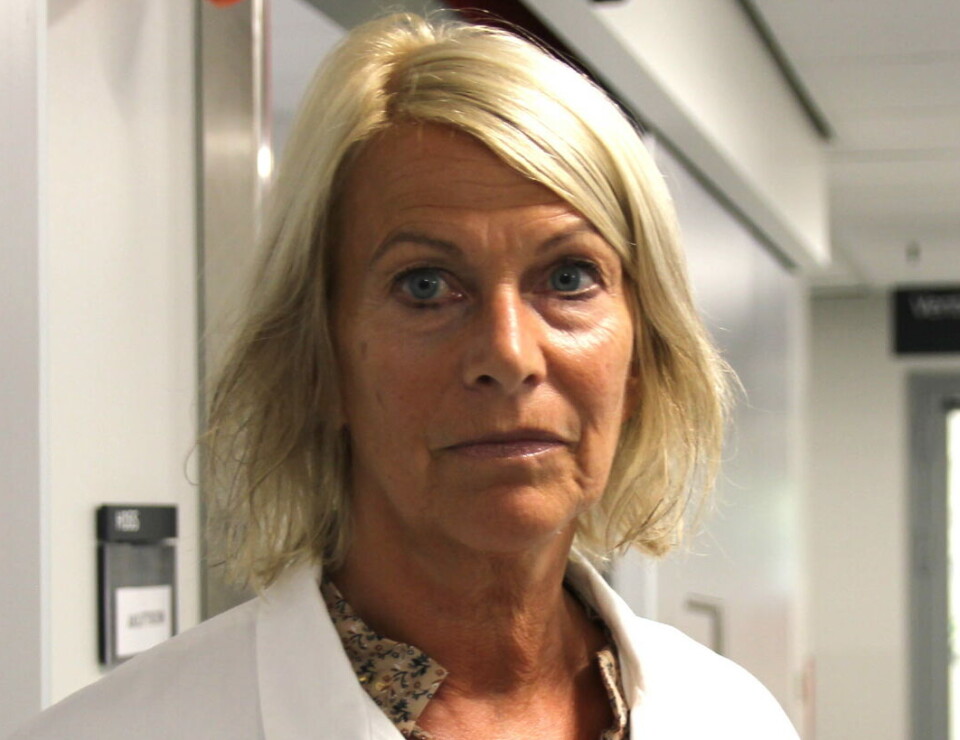 Kjerstin Fyllingen Kjerstin Fyllingen