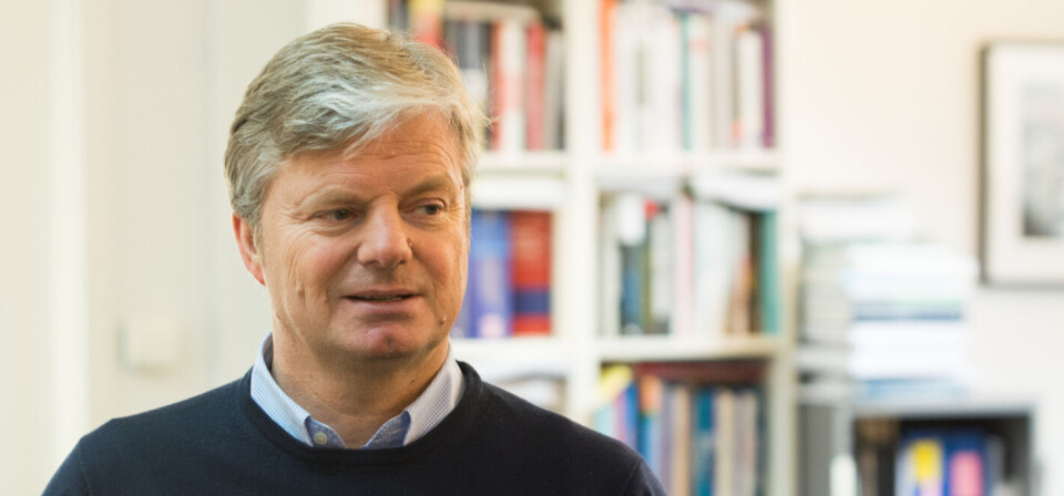 KJERNEOPPGAVER: – Vi må fokusere mer på fastlegenes kjerneoppgaver som er medisinsk behandling, utredning og oppfølging, sier Tom Ole Øren, leder av Allmennlegeforeningen. Foto: Per Corneliussen Foto: KJERNEOPPGAVER: – Vi må fokusere mer på fastlegenes kjerneoppgaver som er medisinsk behandling, utredning og oppfølging, sier Tom Ole Øren, leder av Allmennlegeforeningen. Foto: Per Corneliussen Foto: