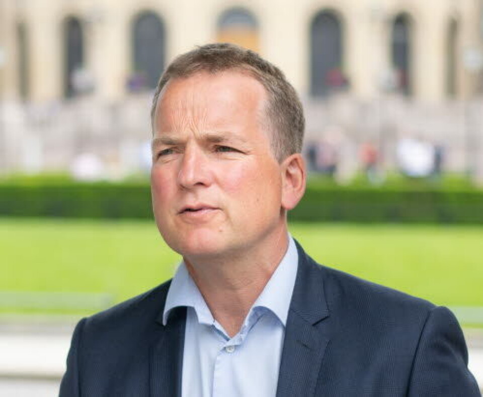 Sveinung Stensland