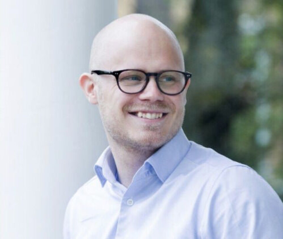 Anders Tvedten