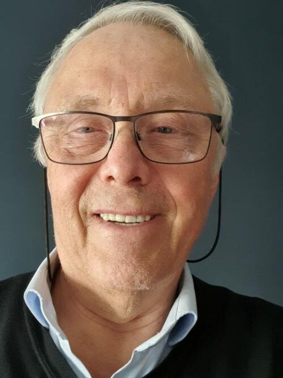 Arild Furuseth