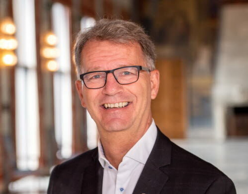 Robert Steen