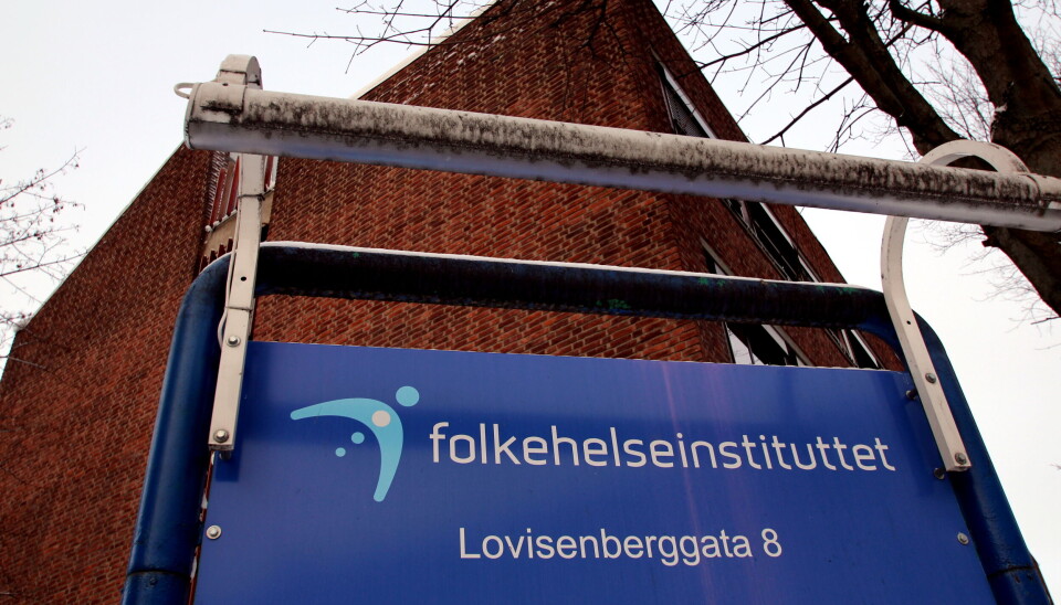 Forebyggende vaksine mot mpox er tilgjengelig for nye grupper, skriver Folkehelseinstituttet. Foto: Øyvind Bosnes Engen Forebyggende vaksine mot mpox er tilgjengelig for nye grupper, skriver Folkehelseinstituttet. Foto: Øyvind Bosnes Engen