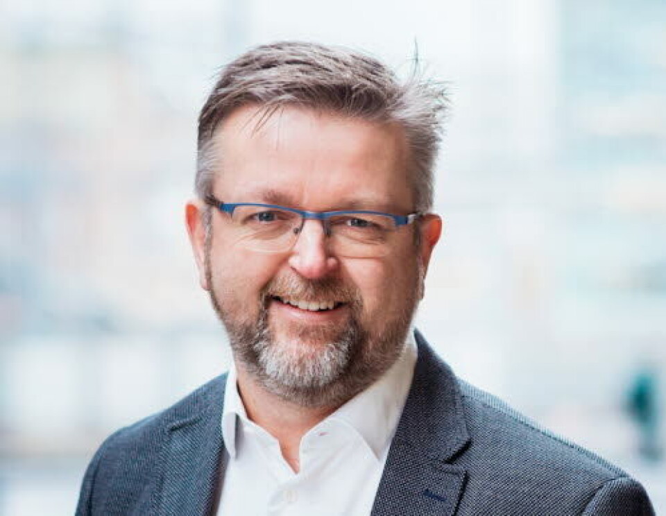 Carl Fredrik Bø