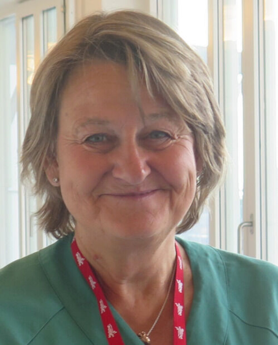 Cecilie Risøe Cecilie Risøe