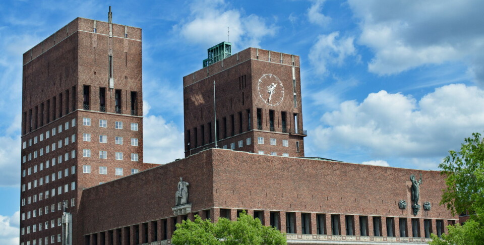VAR KRITISK: Helsebyråden i Oslo kommune uttalte seg sterkt kritisk til Akson i oktober. Nå vil ikke kommunen svare på hvorvidt de står ved kritikken. Foto: Colourbox VAR KRITISK: Helsebyråden i Oslo kommune uttalte seg sterkt kritisk til Akson i oktober. Nå vil ikke kommunen svare på hvorvidt de står ved kritikken. Foto: Colourbox