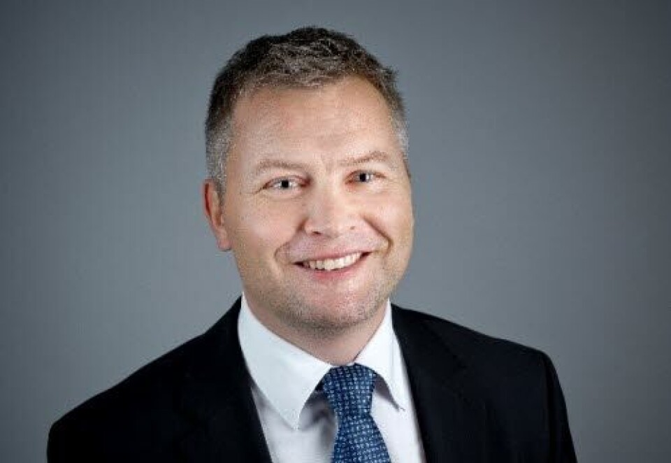 Claus Holm Isaksen Claus Holm Isaksen