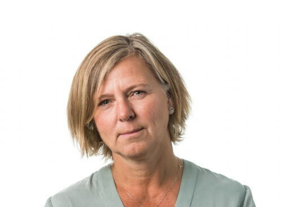 Anne-Karin Rime