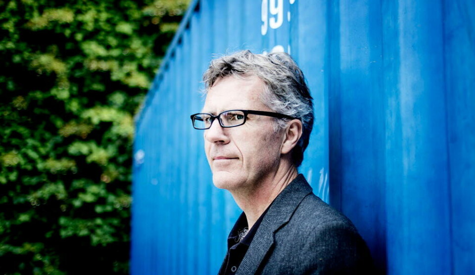 KRITISK: Lars Lien, påtroppende leder av Norsk psykiatrisk forening, frykter den svært korte tidsfristen ekspertgruppen har fått, kan føre til at konklusjonen baseres på inntrykk heller enn studier og tolkningen av dem. Foto: KRITISK: Lars Lien, påtroppende leder av Norsk psykiatrisk forening, frykter den svært korte tidsfristen ekspertgruppen har fått, kan føre til at konklusjonen baseres på inntrykk heller enn studier og tolkningen av dem. Foto: