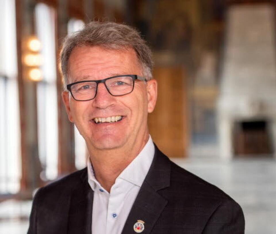 Robert Steen