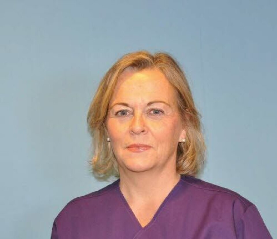 Gro Bengtson