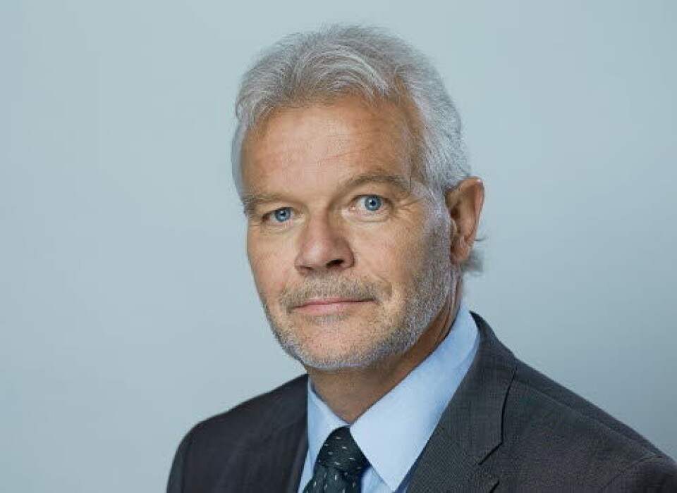 Einar Magnus Strand