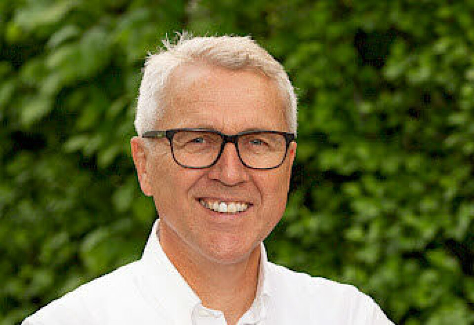 Dag Morten Dalen