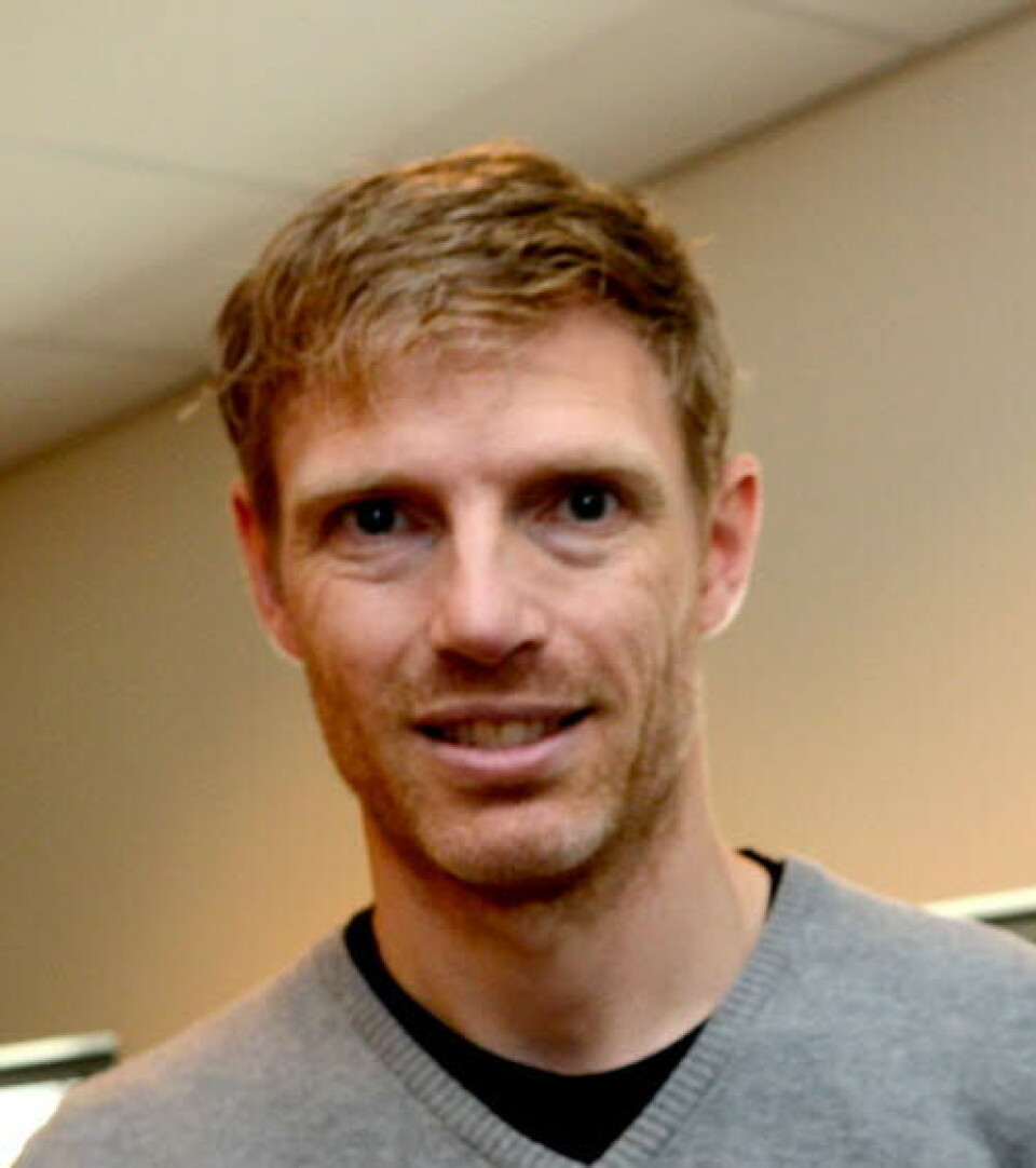 Hans Olav Melberg