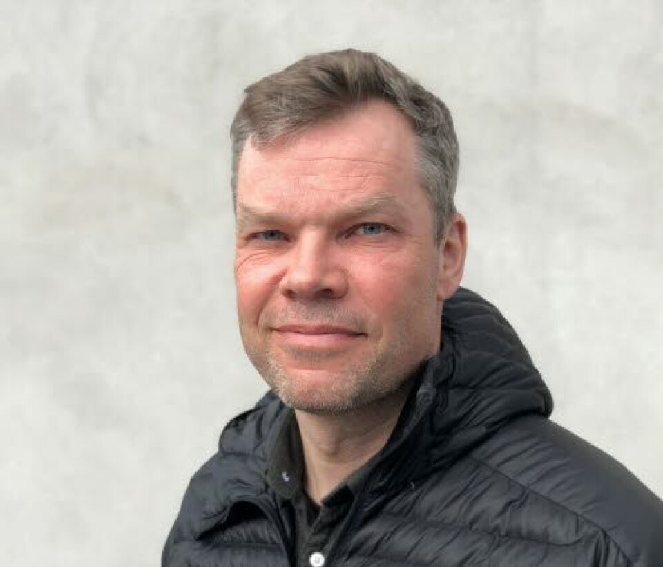 Morten Bergkåsa