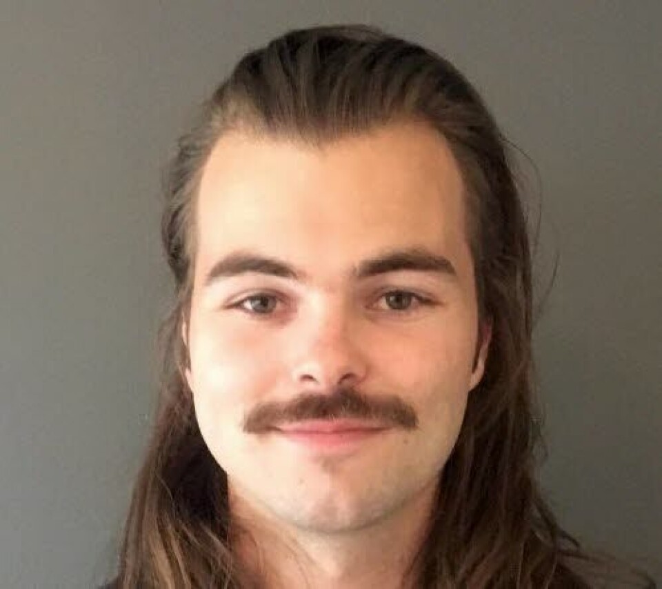 Ola Løkken Nordrum