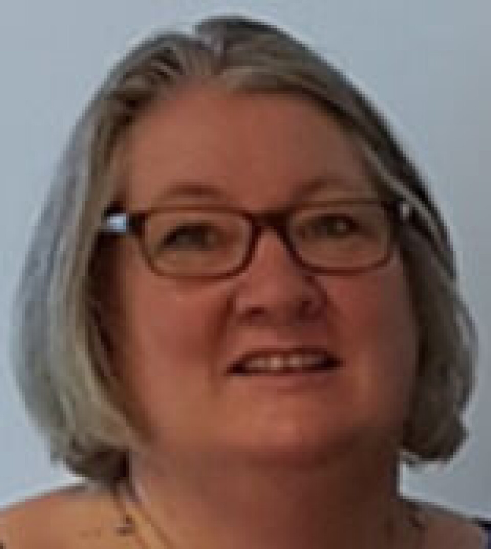 KONSEKVENSER: – Vi vet fremdeles lite om konsekvensene av disse behandlingsfrie perioder, sier Kirsten Holven. Foto: Privat