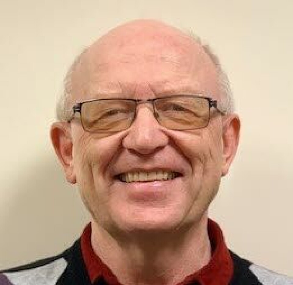 Bjørn Westre