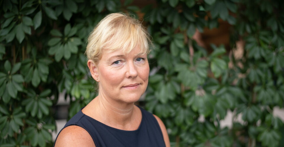 PREMISSENE: – Fastlegene kan håndtere oppfølging av PrEP-brukere i primærhelsetjenesten, forutsatt at det følger med ressurser og god veiledning til oss fra spesialisthelsetjenesten, sier NFA-leder Marte Kvittum Tangen. Foto: Vidar Sandnes PREMISSENE: – Fastlegene kan håndtere oppfølging av PrEP-brukere i primærhelsetjenesten, forutsatt at det følger med ressurser og god veiledning til oss fra spesialisthelsetjenesten, sier NFA-leder Marte Kvittum Tangen. Foto: Vidar Sandnes