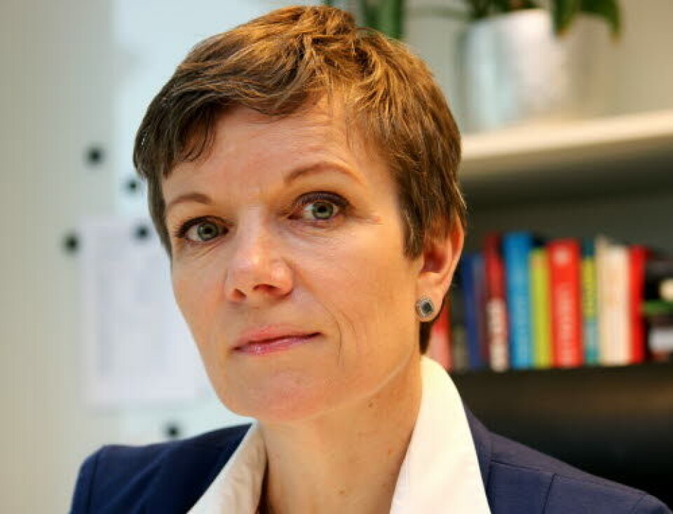 Marit Hermansen