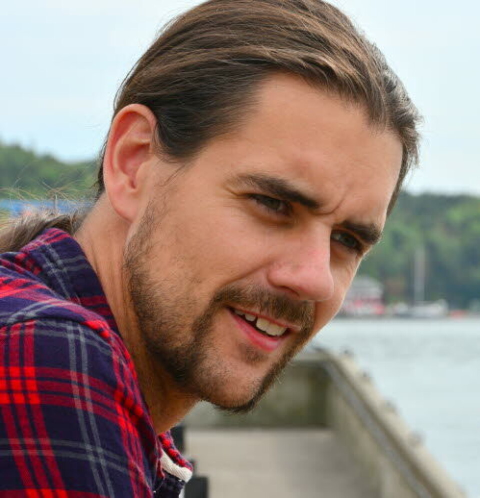 Torbjørn Wisløff