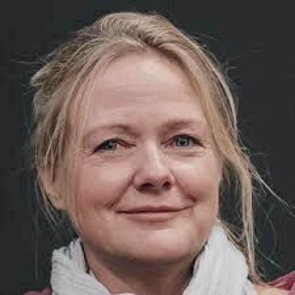 Wenche ten Velden Hegelstad Wenche ten Velden Hegelstad