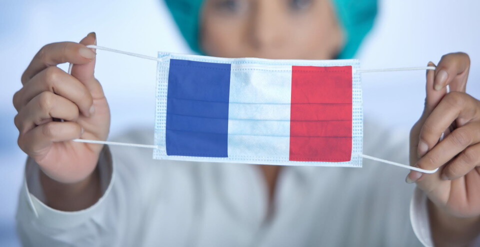 RETROSPEKTIV STUDIE: En oppfølgingsstudie på 1061 Covid-pasienter som fikk kombinasjon av klorokin og antibiotika i Marseille, viser 8 døde. Foto: Getty Images RETROSPEKTIV STUDIE: En oppfølgingsstudie på 1061 Covid-pasienter som fikk kombinasjon av klorokin og antibiotika i Marseille, viser 8 døde. Foto: Getty Images