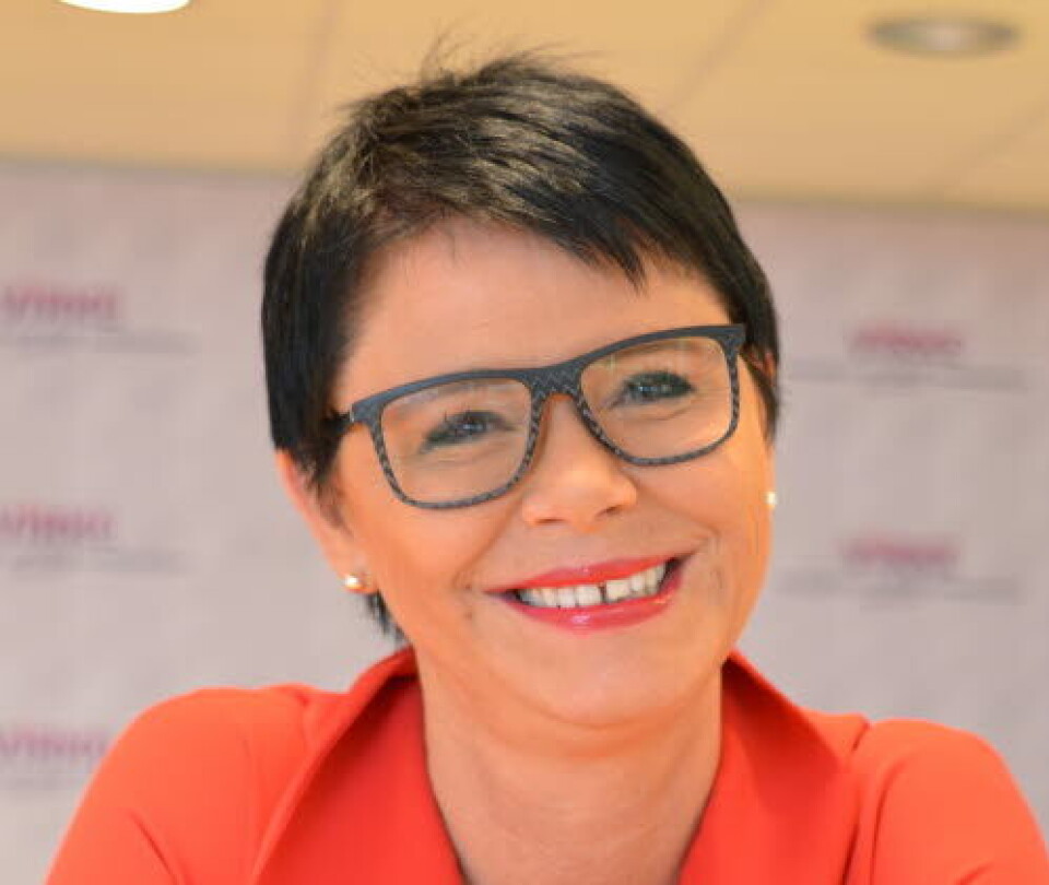 Inger Helene Venås