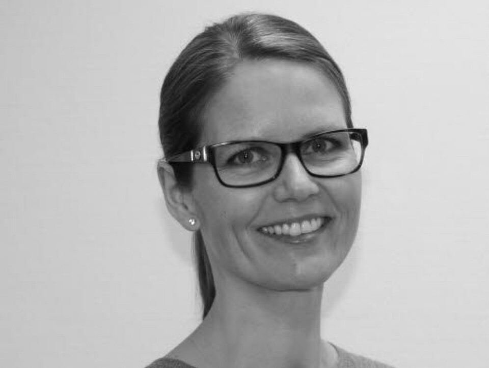 Maria Vandbakk-Rüther