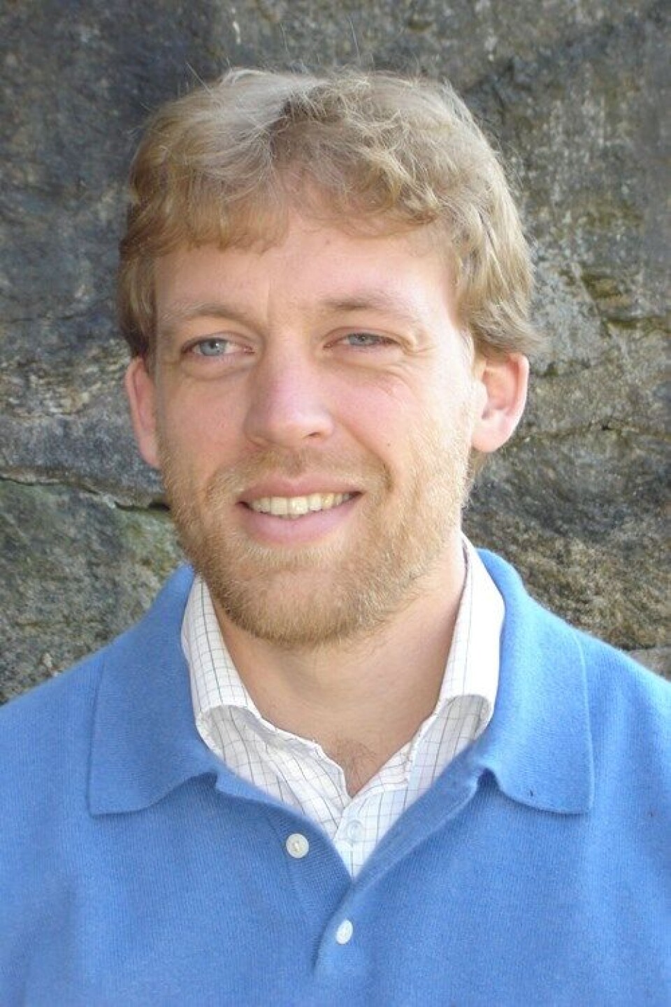 Professor og overlege Vegard Brun Wyller mener den nye ME-studien er svært spennende. Arkivfoto. Professor og overlege Vegard Brun Wyller mener den nye ME-studien er svært spennende. Arkivfoto.