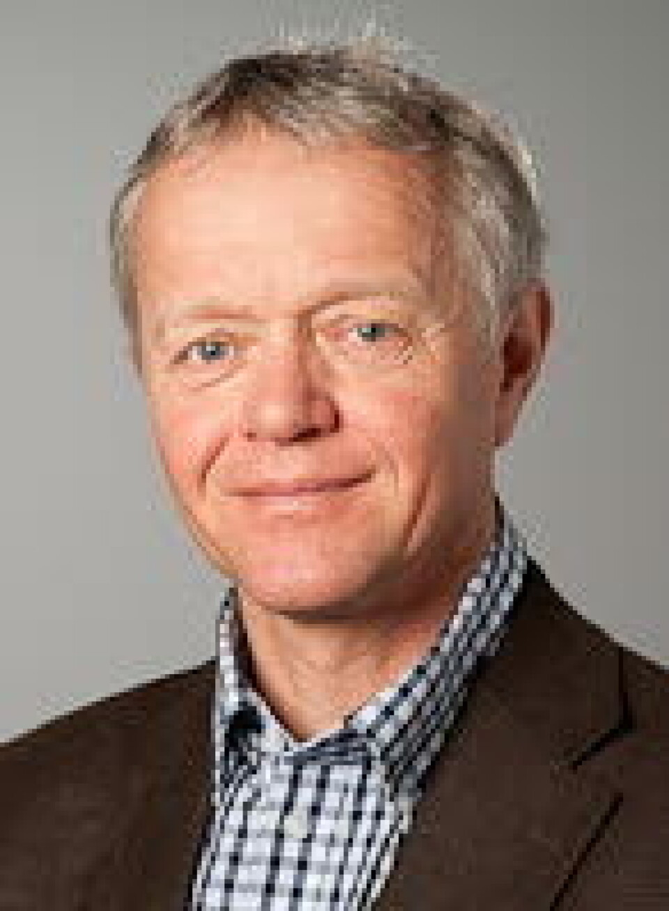 PÅ TIDE: Lars Nordsletten mener det er på tide med en nasjonal metodevurdering. Foto: UiO PÅ TIDE: Lars Nordsletten mener det er på tide med en nasjonal metodevurdering. Foto: UiO