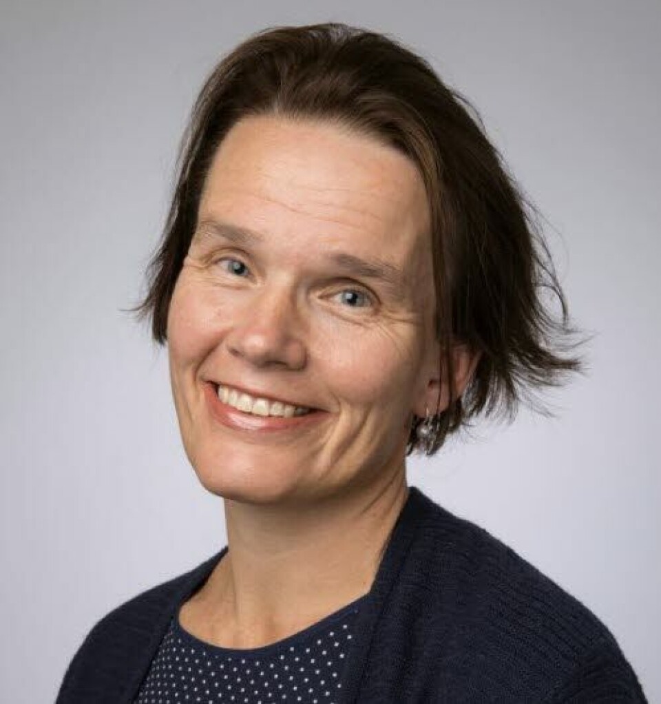 Kristin W. Wieland