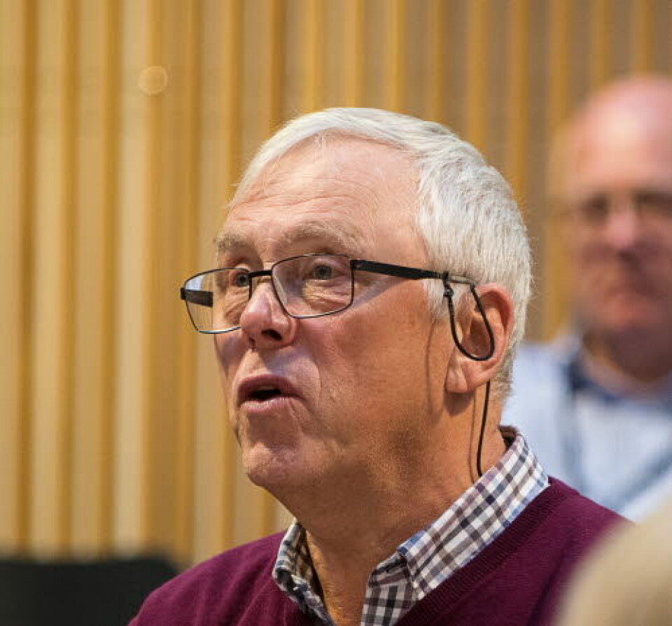 Arild Furuseth