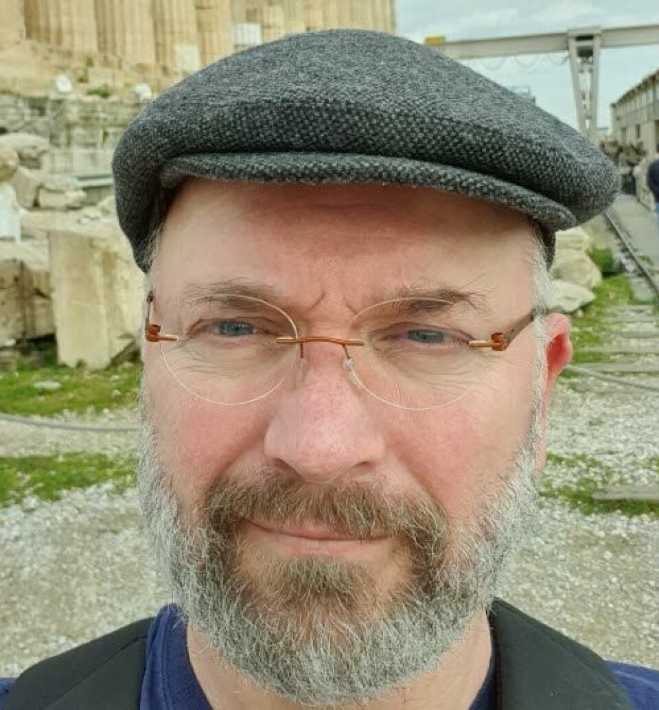 Jörn Klein Jörn Klein