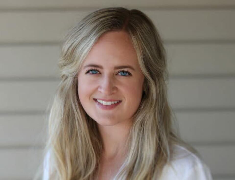 Bjørg Bakke