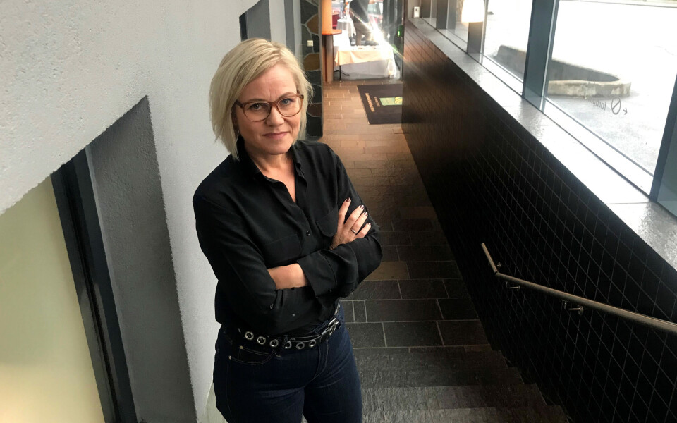 LOVER BEDRING: Helsepolitisk talsperson Ingvild Kjerkol lover å sørge for beredskapslagre av legemidler og medisinsk utsyr, samt økt intensivkapasitet – også i normaltid. Foto: Anne Grete Storvik LOVER BEDRING: Helsepolitisk talsperson Ingvild Kjerkol lover å sørge for beredskapslagre av legemidler og medisinsk utsyr, samt økt intensivkapasitet – også i normaltid. Foto: Anne Grete Storvik