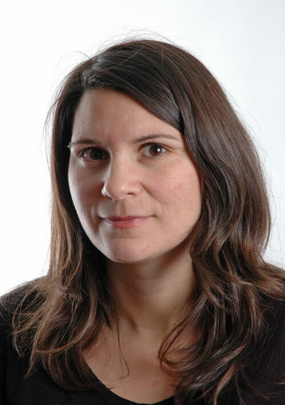 Ann Kristin Knudsen