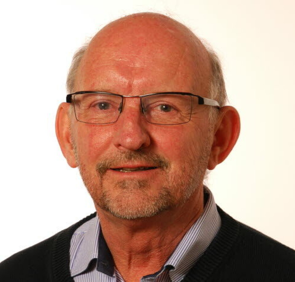 Lars Skar
