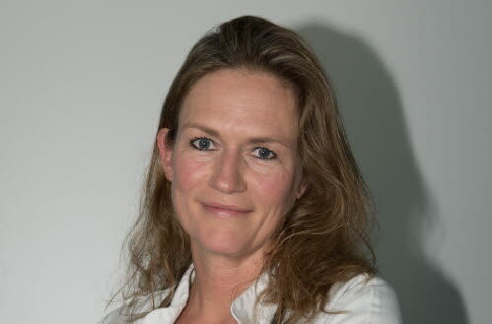 Lina Linnestad Lina Linnestad