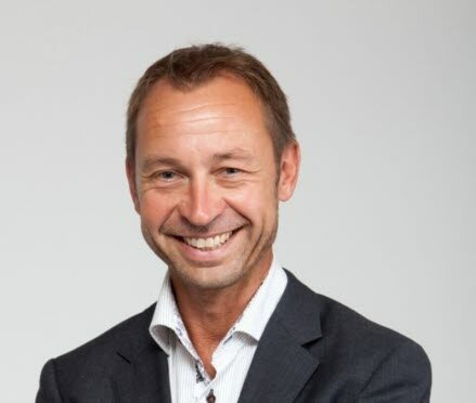 Lars Kittilsen