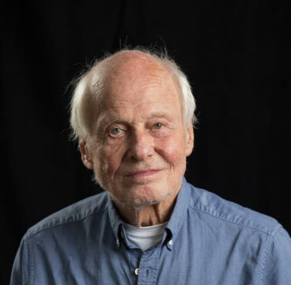 Bjørn Christophersen Bjørn Christophersen