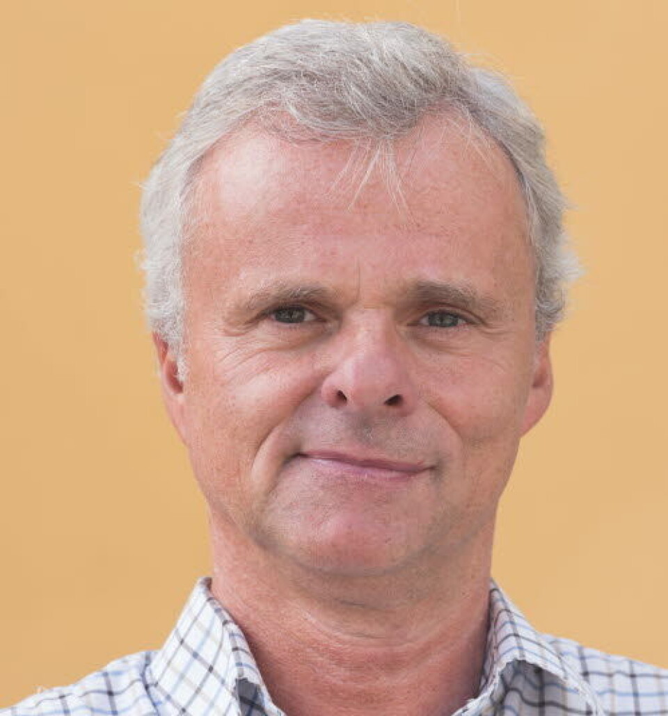 Per T. Lund