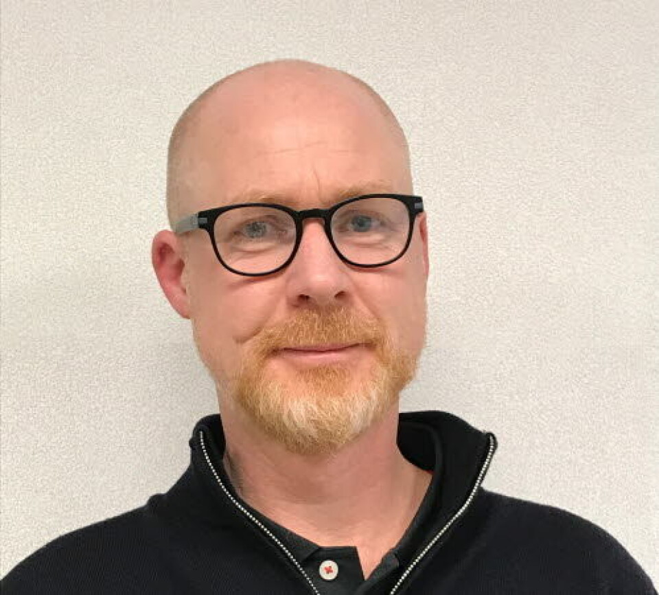Jon Ivar Sørland