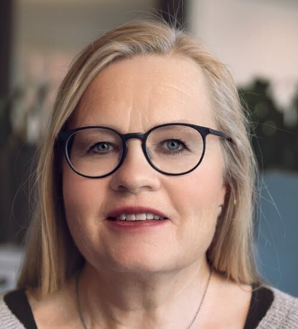 Audhild Høyem