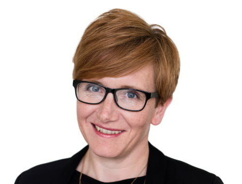 Randi-Luise Møgster