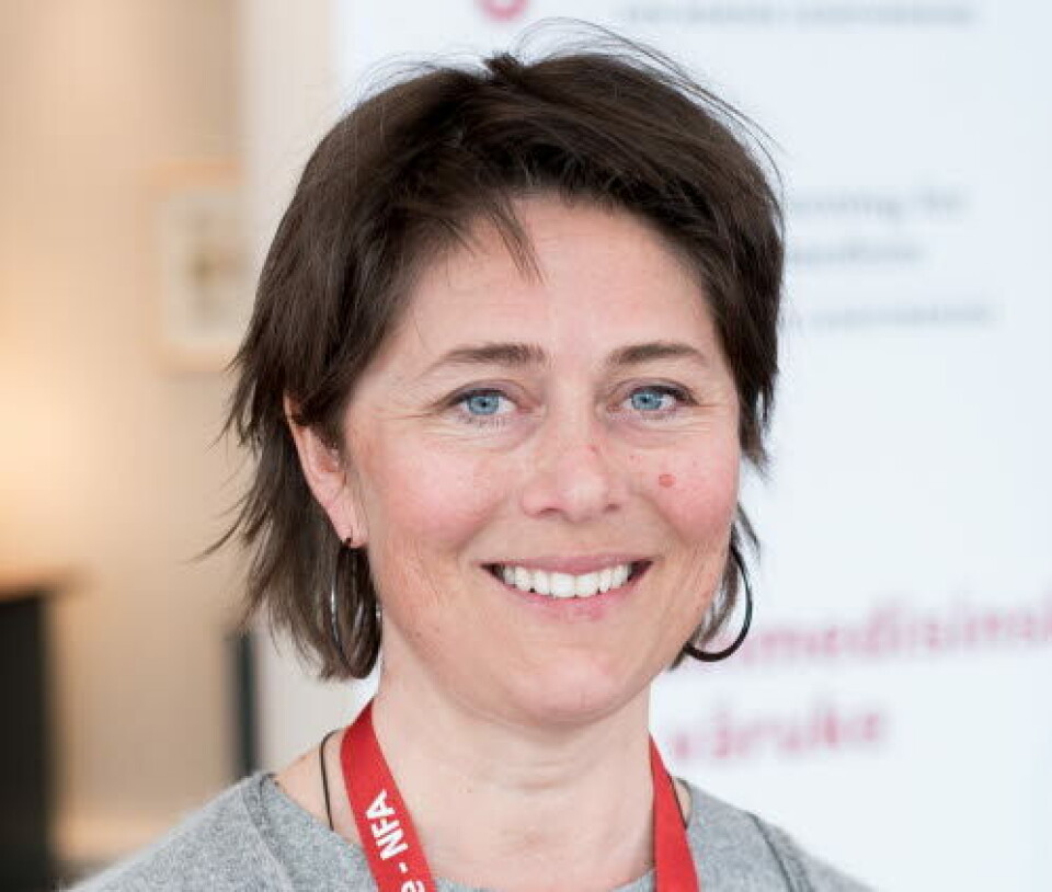 Helen Brandstorp Helen Brandstorp