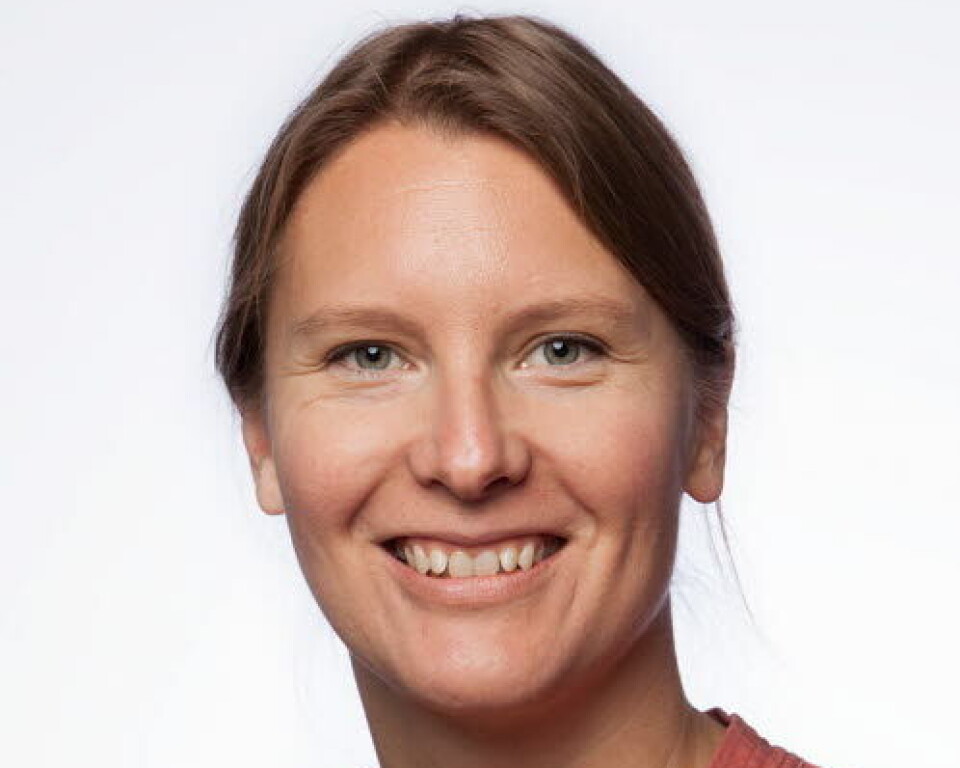 Sofie Aminoff