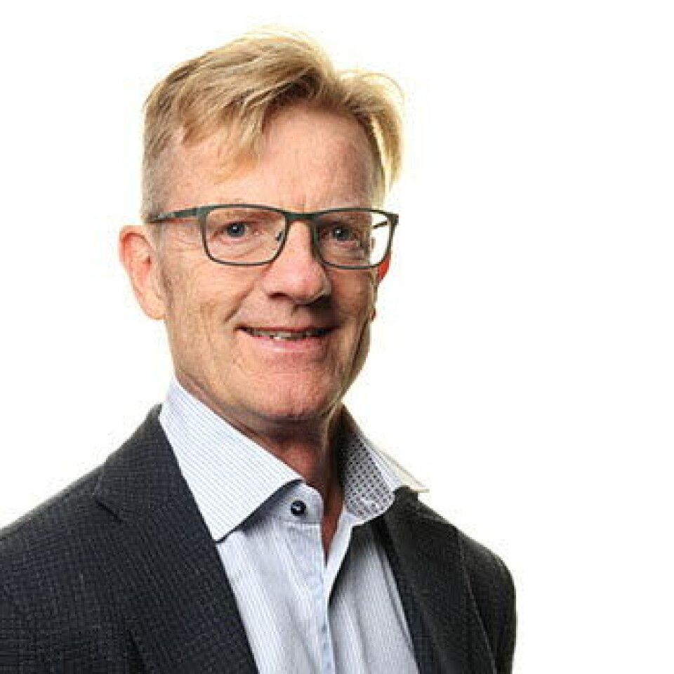 BEDRE TILGANG OG OPPFØLGING: Professor og overlege Kjetil Retterstøl trekker frem flere utfordringer for hjerteinfarkt-pasienter.
Foto: UiO/OUS BEDRE TILGANG OG OPPFØLGING: Professor og overlege Kjetil Retterstøl trekker frem flere utfordringer for hjerteinfarkt-pasienter.
Foto: UiO/OUS
