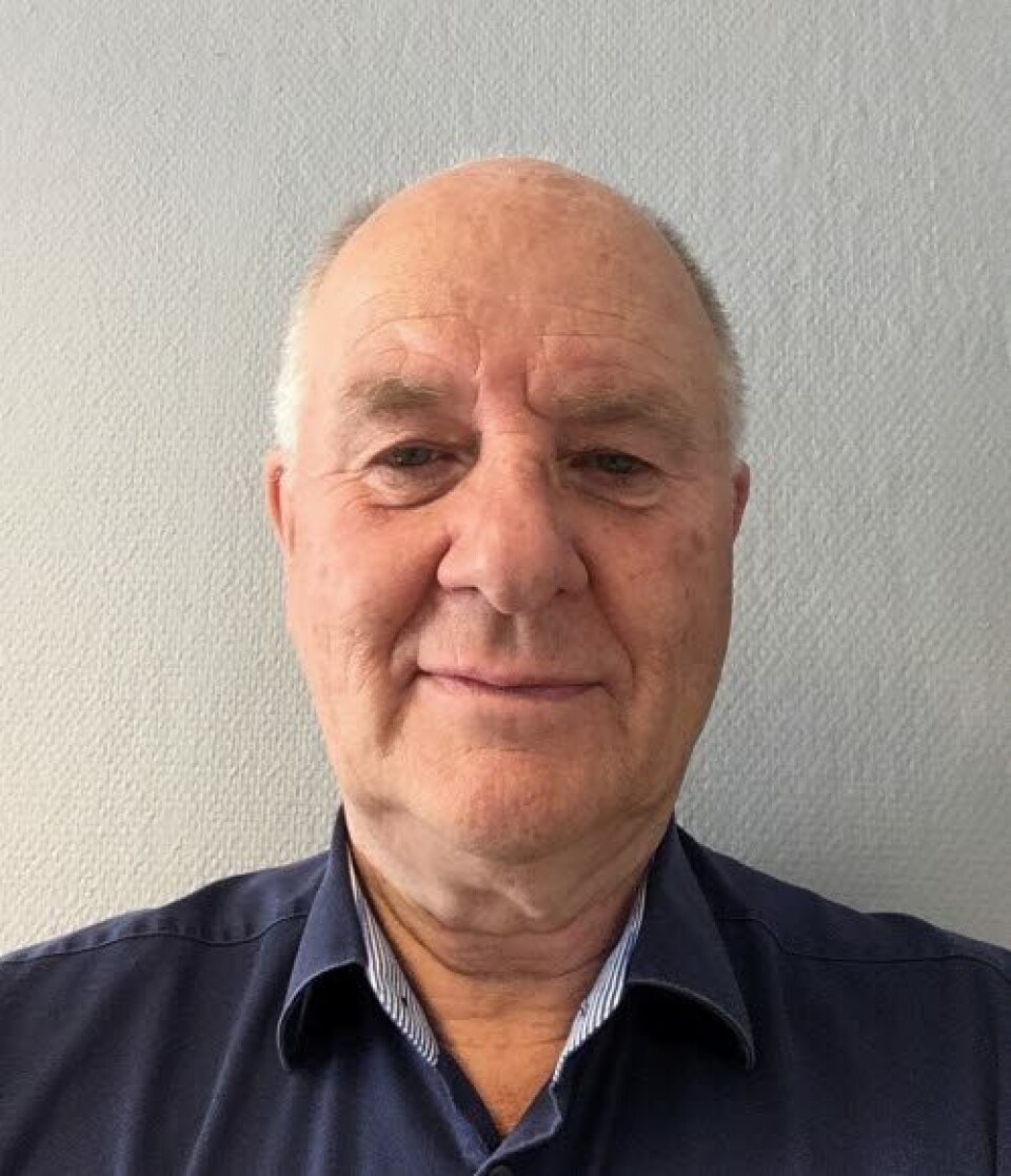Anders Skuterud
