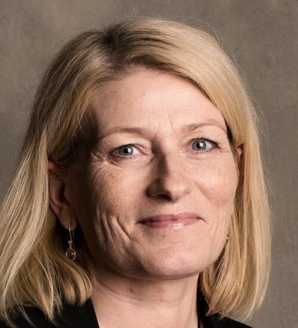 Birgit Abelsen Birgit Abelsen